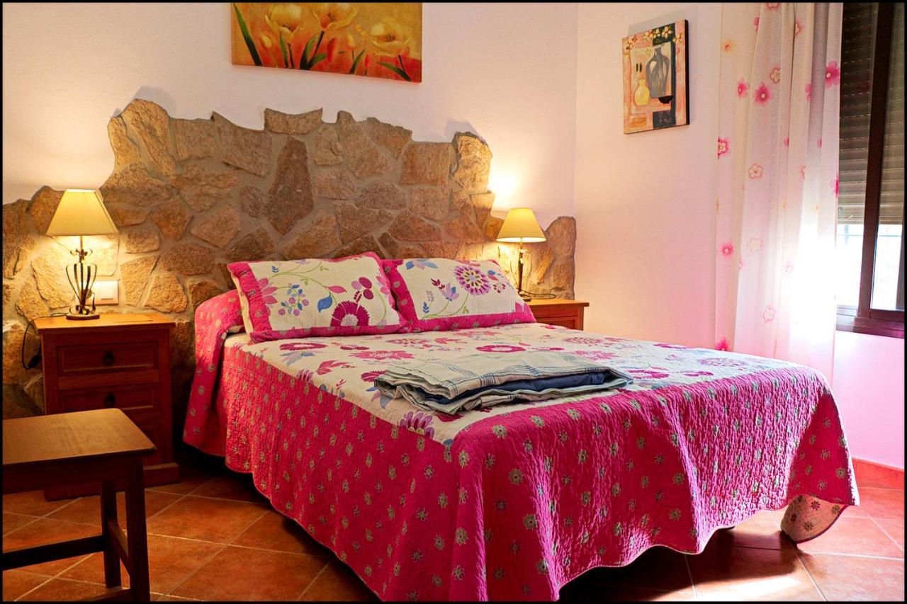 Chalet Con Piscina Privada Conil De La Frontera Exteriér fotografie