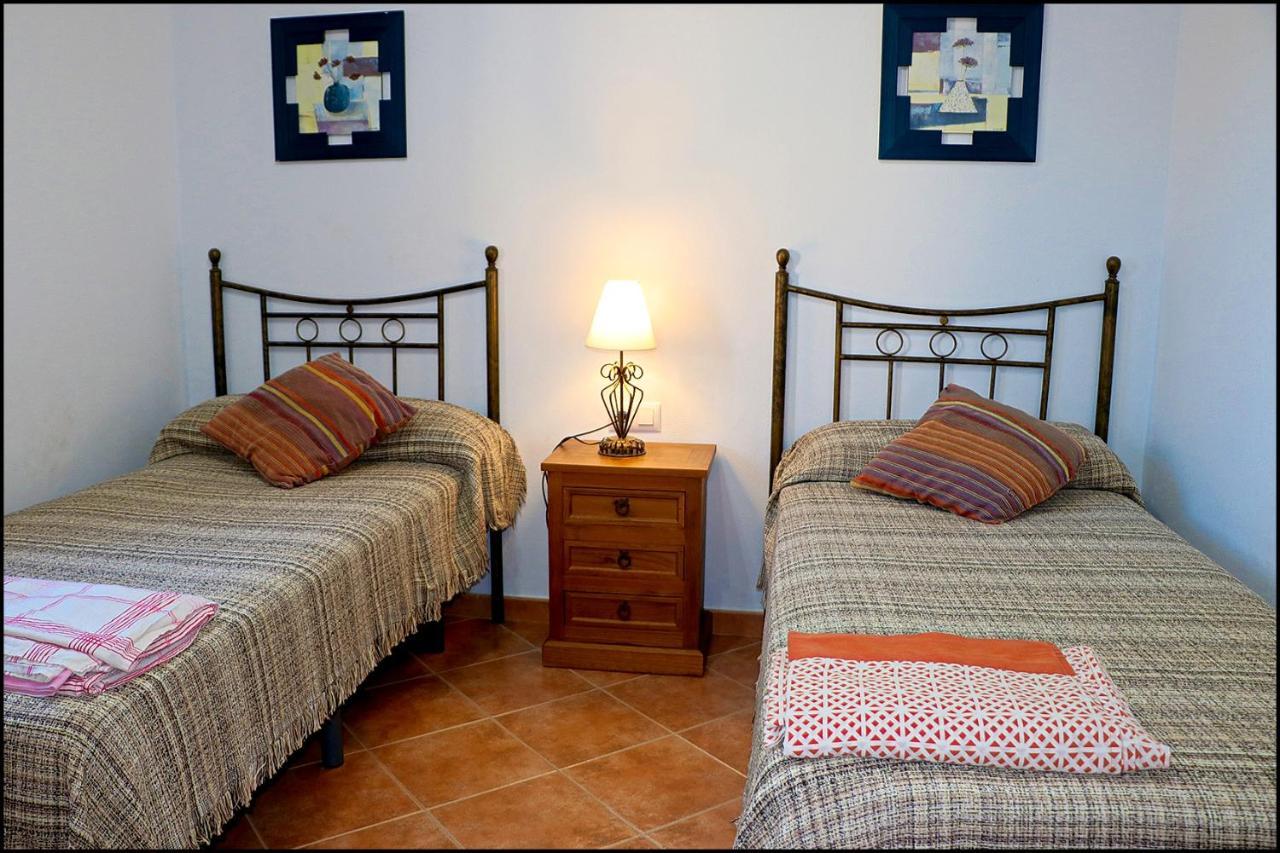 Chalet Con Piscina Privada Conil De La Frontera Exteriér fotografie