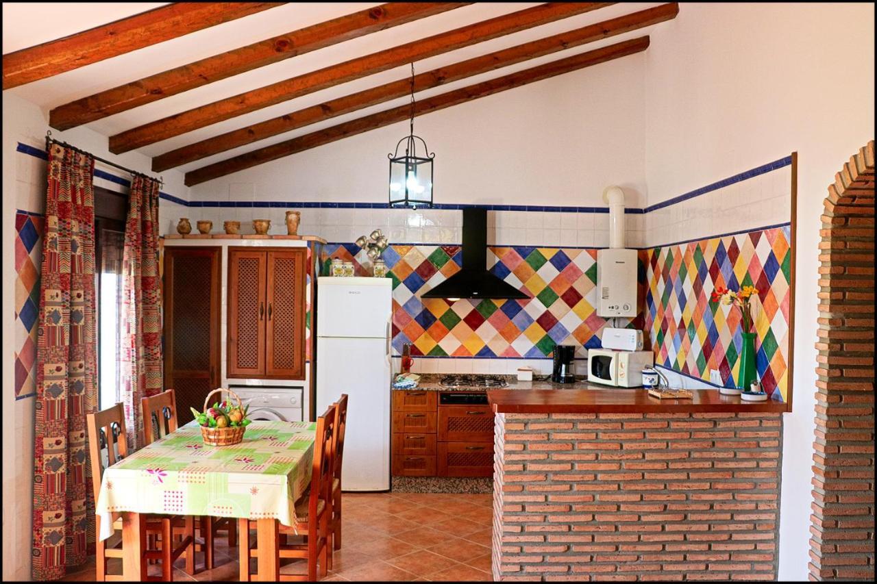 Chalet Con Piscina Privada Conil De La Frontera Exteriér fotografie