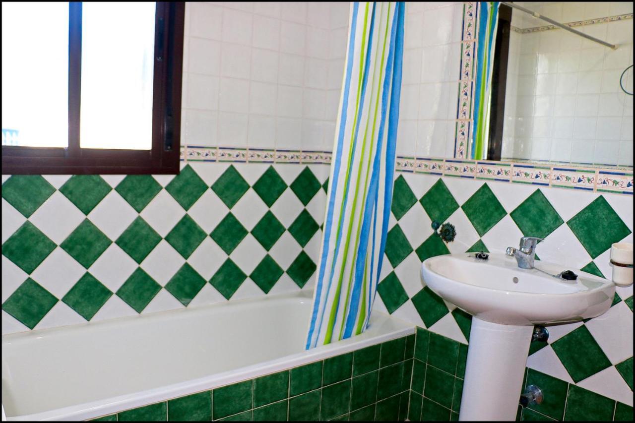 Chalet Con Piscina Privada Conil De La Frontera Exteriér fotografie